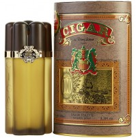 CIGAR 100ML EDT SPRAY FOR MEN BY REMY LATOUR
